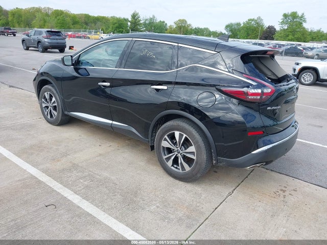 Aukcja sprzedaży 2023 Nissan Murano S Fwd, vin: 5N1AZ2AJ9PC129307, numer aukcji: 45082598