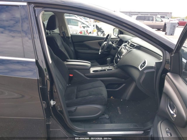 Aukcja sprzedaży 2023 Nissan Murano S Fwd, vin: 5N1AZ2AJ9PC129307, numer aukcji: 45082598