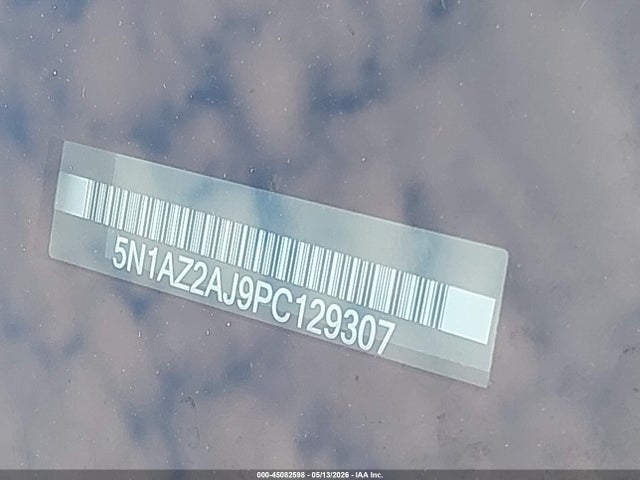 Aukcja sprzedaży 2023 Nissan Murano S Fwd, vin: 5N1AZ2AJ9PC129307, numer aukcji: 45082598