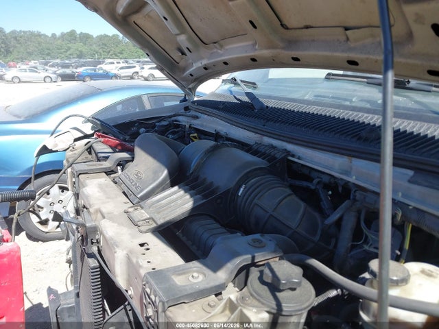 2013 Ford E-150 Commercial მანქანა იყიდება აუქციონზე, vin: 1FTNE1EWXDDA77984, აუქციონის ნომერი: 45082600