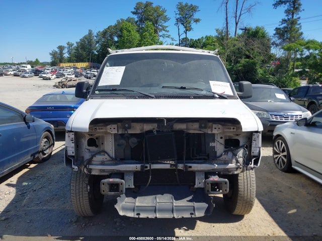2013 Ford E-150 Commercial მანქანა იყიდება აუქციონზე, vin: 1FTNE1EWXDDA77984, აუქციონის ნომერი: 45082600