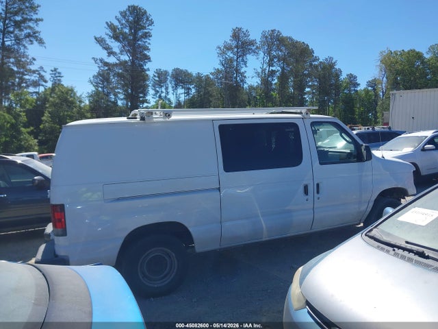 2013 Ford E-150 Commercial მანქანა იყიდება აუქციონზე, vin: 1FTNE1EWXDDA77984, აუქციონის ნომერი: 45082600
