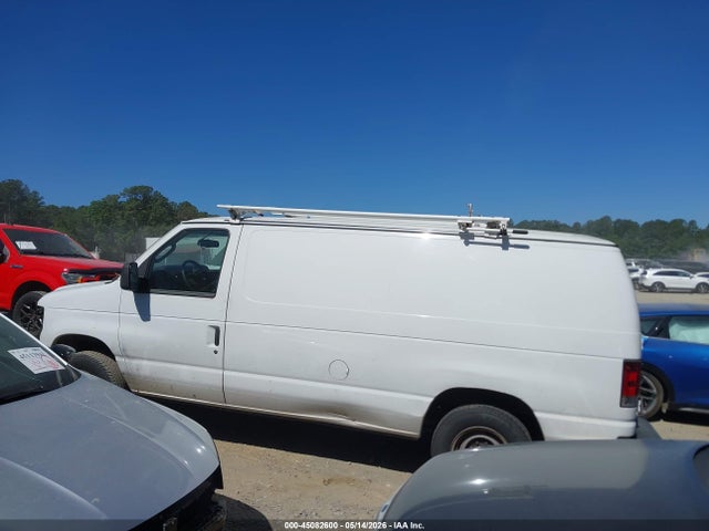 2013 Ford E-150 Commercial მანქანა იყიდება აუქციონზე, vin: 1FTNE1EWXDDA77984, აუქციონის ნომერი: 45082600