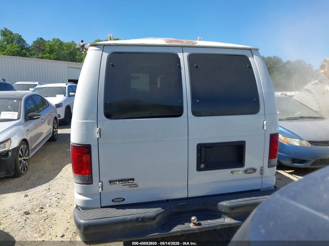 2013 Ford E-150 Commercial მანქანა იყიდება აუქციონზე, vin: 1FTNE1EWXDDA77984, აუქციონის ნომერი: 45082600