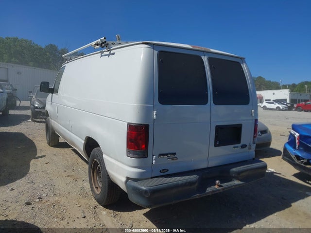 2013 Ford E-150 Commercial მანქანა იყიდება აუქციონზე, vin: 1FTNE1EWXDDA77984, აუქციონის ნომერი: 45082600
