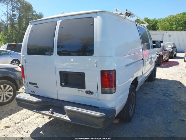 2013 Ford E-150 Commercial მანქანა იყიდება აუქციონზე, vin: 1FTNE1EWXDDA77984, აუქციონის ნომერი: 45082600