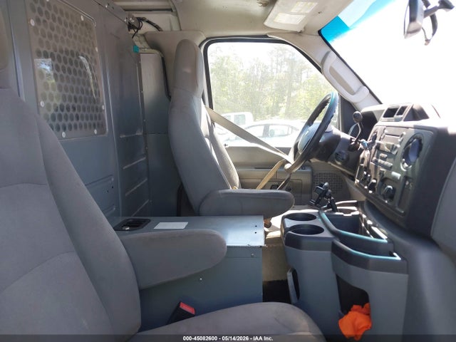 2013 Ford E-150 Commercial მანქანა იყიდება აუქციონზე, vin: 1FTNE1EWXDDA77984, აუქციონის ნომერი: 45082600