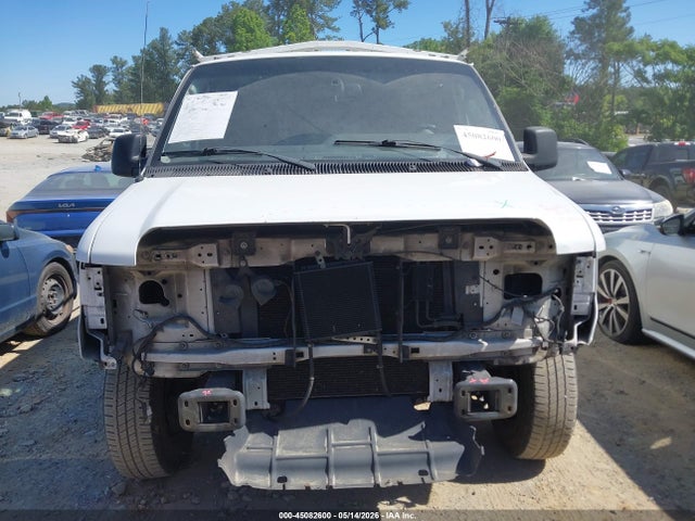 2013 Ford E-150 Commercial მანქანა იყიდება აუქციონზე, vin: 1FTNE1EWXDDA77984, აუქციონის ნომერი: 45082600