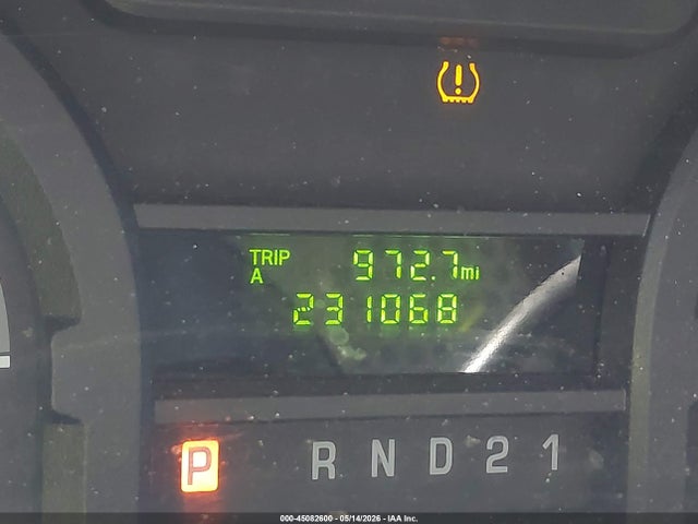 2013 Ford E-150 Commercial მანქანა იყიდება აუქციონზე, vin: 1FTNE1EWXDDA77984, აუქციონის ნომერი: 45082600