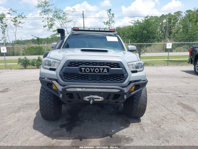 Aukcja sprzedaży 2018 Toyota Tacoma Trd Sport, vin: 3TMCZ5AN6JM174907, numer aukcji: 45082601