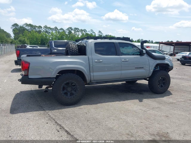 Aukcja sprzedaży 2018 Toyota Tacoma Trd Sport, vin: 3TMCZ5AN6JM174907, numer aukcji: 45082601