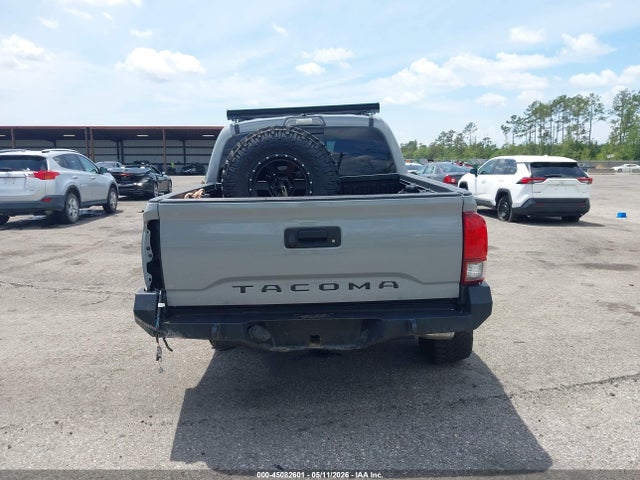 Aukcja sprzedaży 2018 Toyota Tacoma Trd Sport, vin: 3TMCZ5AN6JM174907, numer aukcji: 45082601