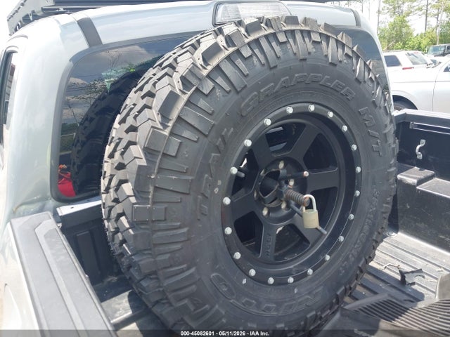Aukcja sprzedaży 2018 Toyota Tacoma Trd Sport, vin: 3TMCZ5AN6JM174907, numer aukcji: 45082601