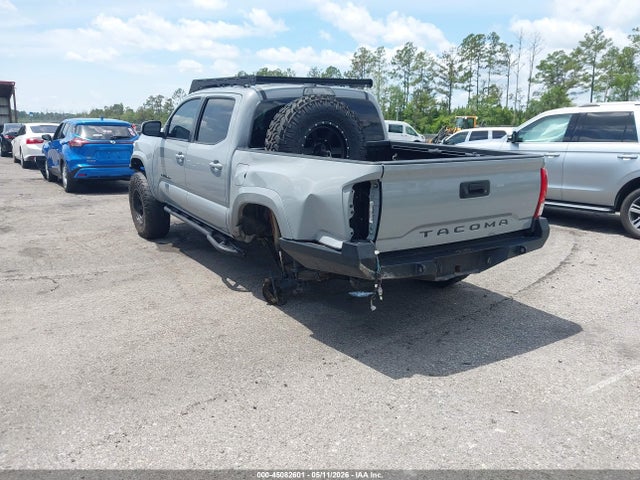 Aukcja sprzedaży 2018 Toyota Tacoma Trd Sport, vin: 3TMCZ5AN6JM174907, numer aukcji: 45082601