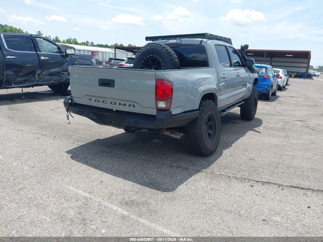 Aukcja sprzedaży 2018 Toyota Tacoma Trd Sport, vin: 3TMCZ5AN6JM174907, numer aukcji: 45082601
