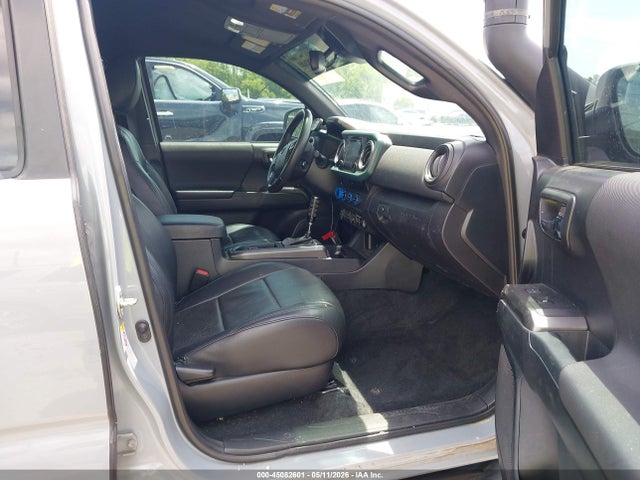 Aukcja sprzedaży 2018 Toyota Tacoma Trd Sport, vin: 3TMCZ5AN6JM174907, numer aukcji: 45082601