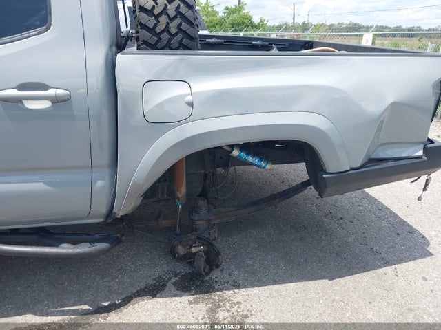 Aukcja sprzedaży 2018 Toyota Tacoma Trd Sport, vin: 3TMCZ5AN6JM174907, numer aukcji: 45082601