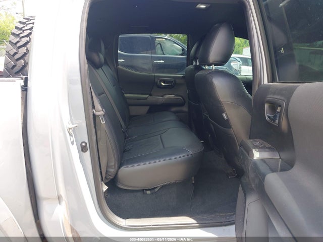 Aukcja sprzedaży 2018 Toyota Tacoma Trd Sport, vin: 3TMCZ5AN6JM174907, numer aukcji: 45082601