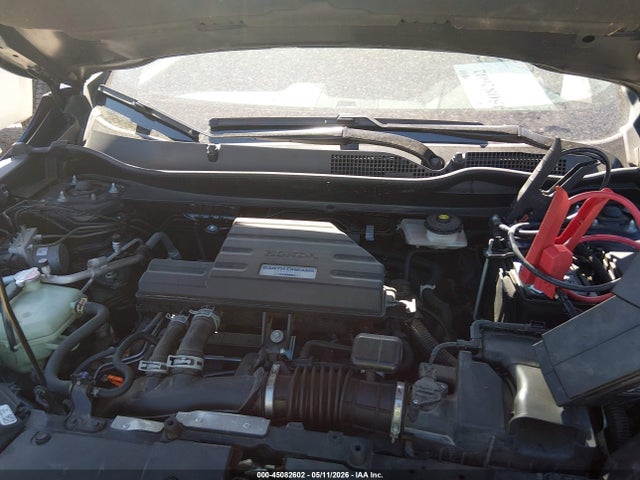 Aukcja sprzedaży 2018 Honda Cr-v Ex, vin: 7FARW2H50JE008849, numer aukcji: 45082602