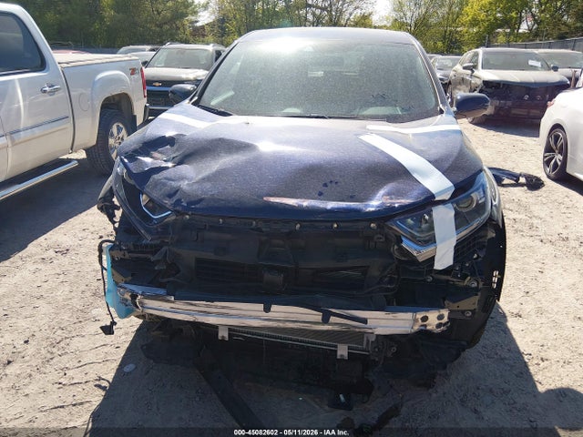 Aukcja sprzedaży 2018 Honda Cr-v Ex, vin: 7FARW2H50JE008849, numer aukcji: 45082602
