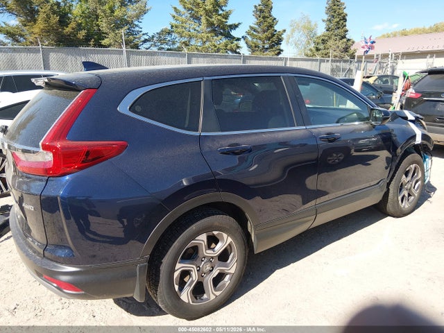 Aukcja sprzedaży 2018 Honda Cr-v Ex, vin: 7FARW2H50JE008849, numer aukcji: 45082602