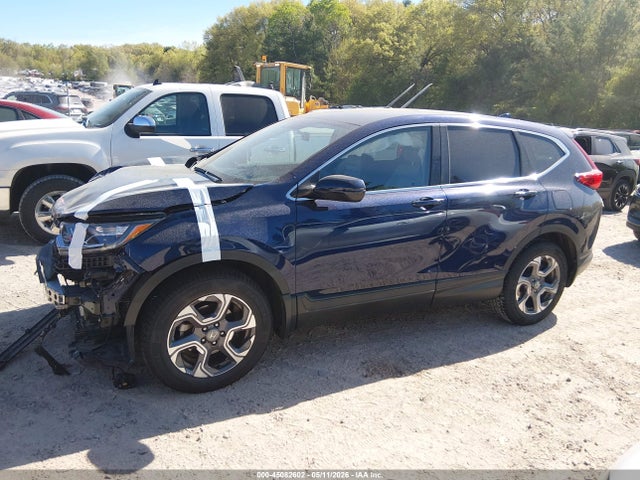 Aukcja sprzedaży 2018 Honda Cr-v Ex, vin: 7FARW2H50JE008849, numer aukcji: 45082602
