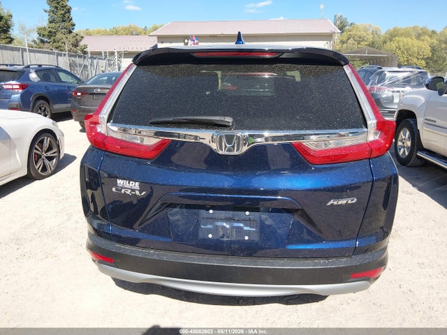 Aukcja sprzedaży 2018 Honda Cr-v Ex, vin: 7FARW2H50JE008849, numer aukcji: 45082602