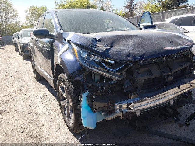 Aukcja sprzedaży 2018 Honda Cr-v Ex, vin: 7FARW2H50JE008849, numer aukcji: 45082602