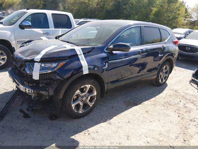 Aukcja sprzedaży 2018 Honda Cr-v Ex, vin: 7FARW2H50JE008849, numer aukcji: 45082602