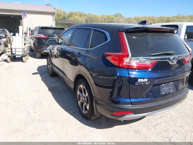 Aukcja sprzedaży 2018 Honda Cr-v Ex, vin: 7FARW2H50JE008849, numer aukcji: 45082602