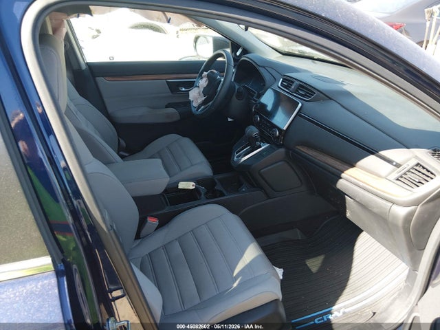 Aukcja sprzedaży 2018 Honda Cr-v Ex, vin: 7FARW2H50JE008849, numer aukcji: 45082602