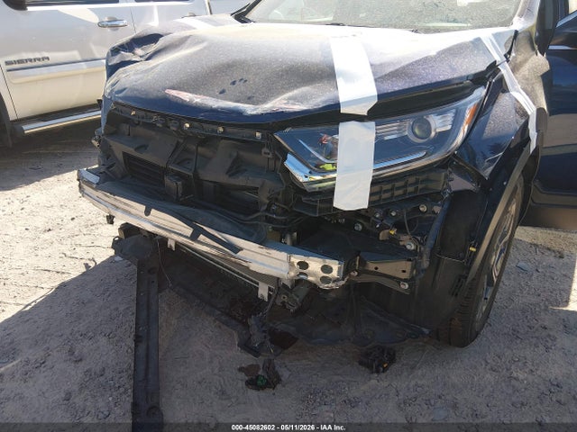 Aukcja sprzedaży 2018 Honda Cr-v Ex, vin: 7FARW2H50JE008849, numer aukcji: 45082602