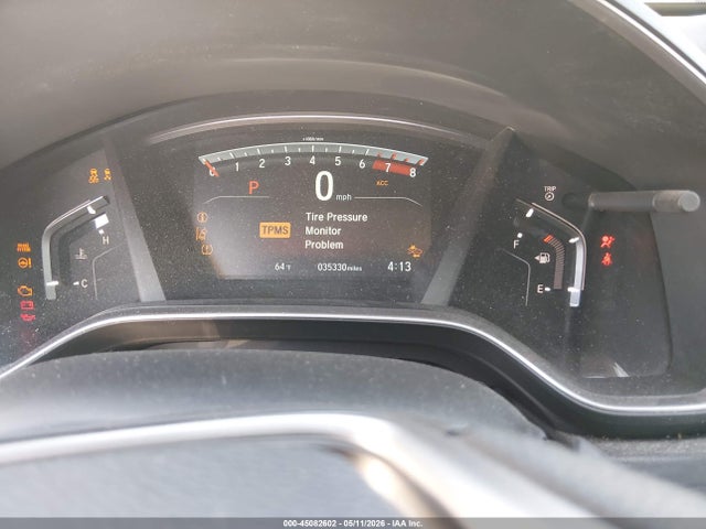 Aukcja sprzedaży 2018 Honda Cr-v Ex, vin: 7FARW2H50JE008849, numer aukcji: 45082602