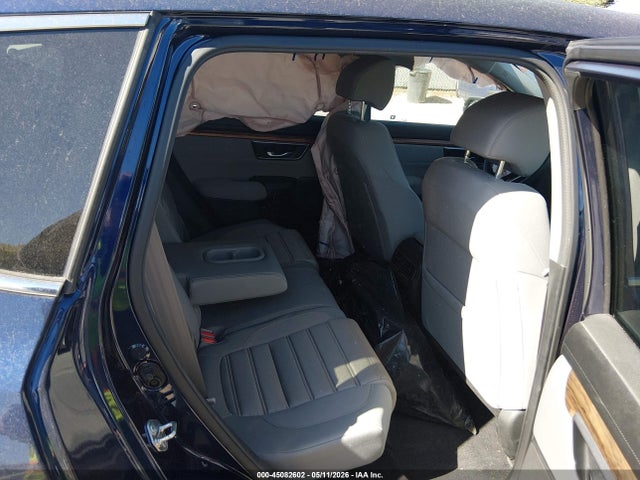 Aukcja sprzedaży 2018 Honda Cr-v Ex, vin: 7FARW2H50JE008849, numer aukcji: 45082602