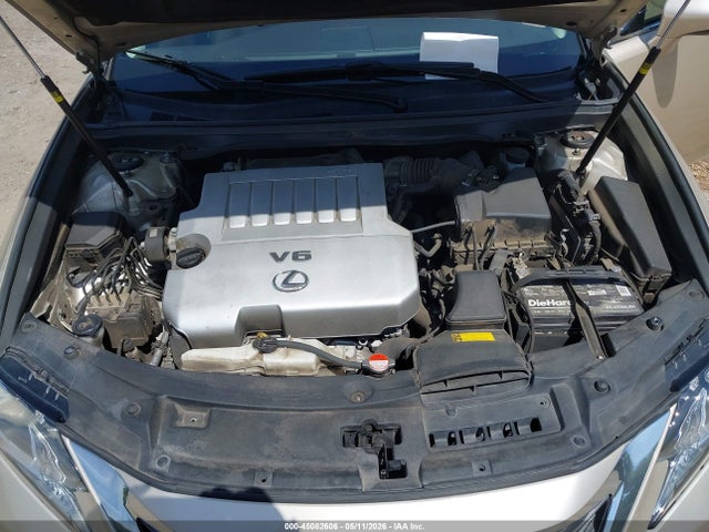 Aukcja sprzedaży 2016 Lexus Es 350, vin: 58ABK1GG4GU001428, numer aukcji: 45082606