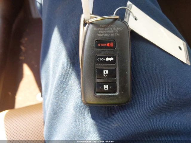 Aukcja sprzedaży 2016 Lexus Es 350, vin: 58ABK1GG4GU001428, numer aukcji: 45082606