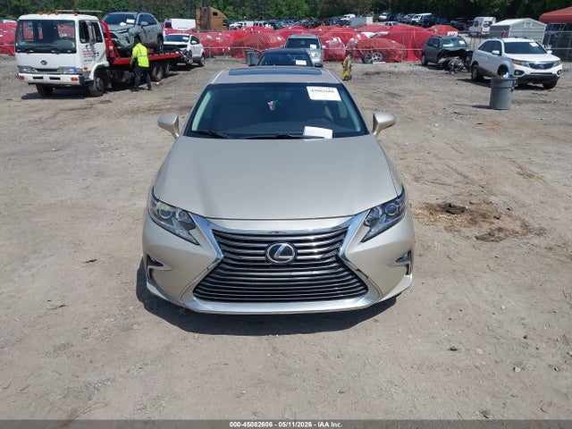 Aukcja sprzedaży 2016 Lexus Es 350, vin: 58ABK1GG4GU001428, numer aukcji: 45082606