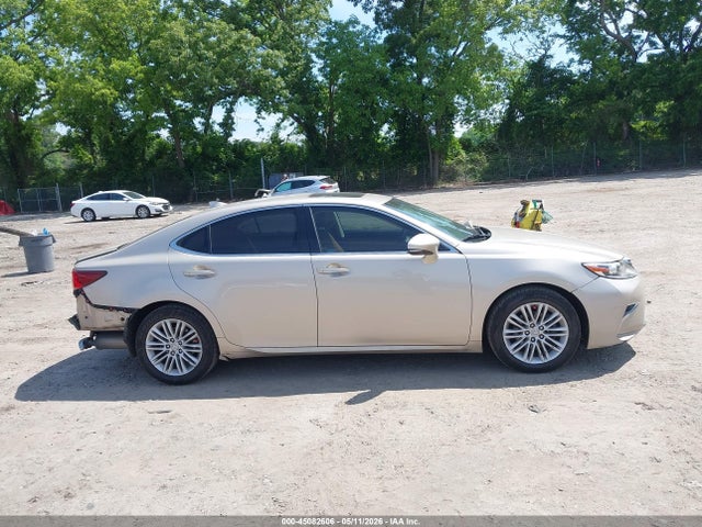 Aukcja sprzedaży 2016 Lexus Es 350, vin: 58ABK1GG4GU001428, numer aukcji: 45082606