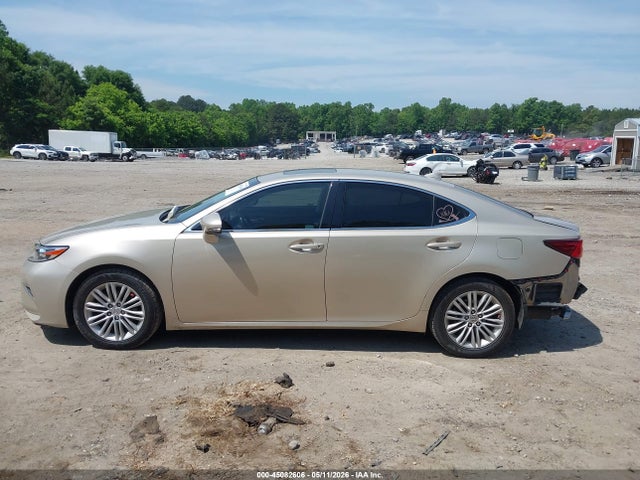 Aukcja sprzedaży 2016 Lexus Es 350, vin: 58ABK1GG4GU001428, numer aukcji: 45082606