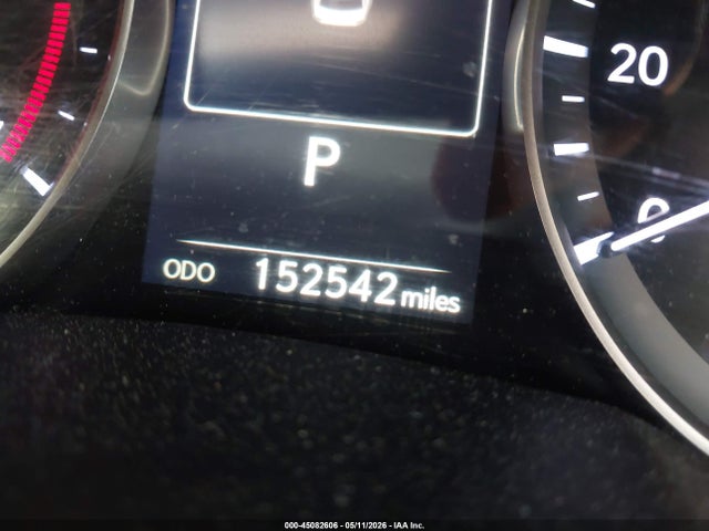 Aukcja sprzedaży 2016 Lexus Es 350, vin: 58ABK1GG4GU001428, numer aukcji: 45082606