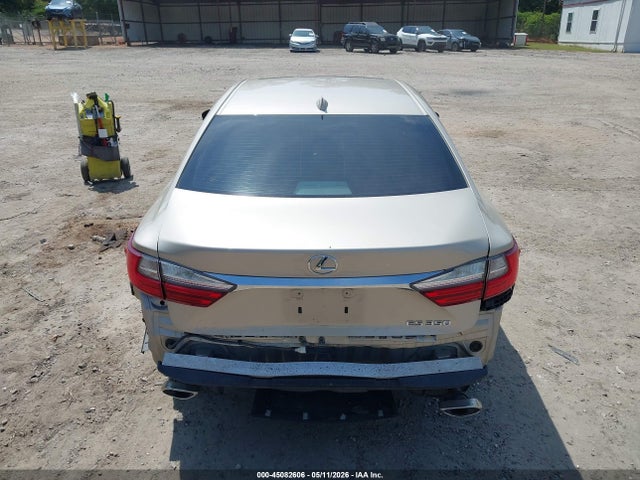 Aukcja sprzedaży 2016 Lexus Es 350, vin: 58ABK1GG4GU001428, numer aukcji: 45082606