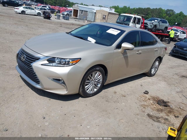 Aukcja sprzedaży 2016 Lexus Es 350, vin: 58ABK1GG4GU001428, numer aukcji: 45082606