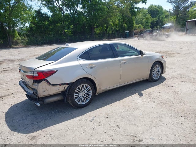 Aukcja sprzedaży 2016 Lexus Es 350, vin: 58ABK1GG4GU001428, numer aukcji: 45082606
