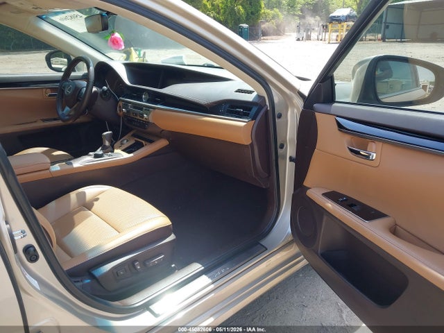 Aukcja sprzedaży 2016 Lexus Es 350, vin: 58ABK1GG4GU001428, numer aukcji: 45082606