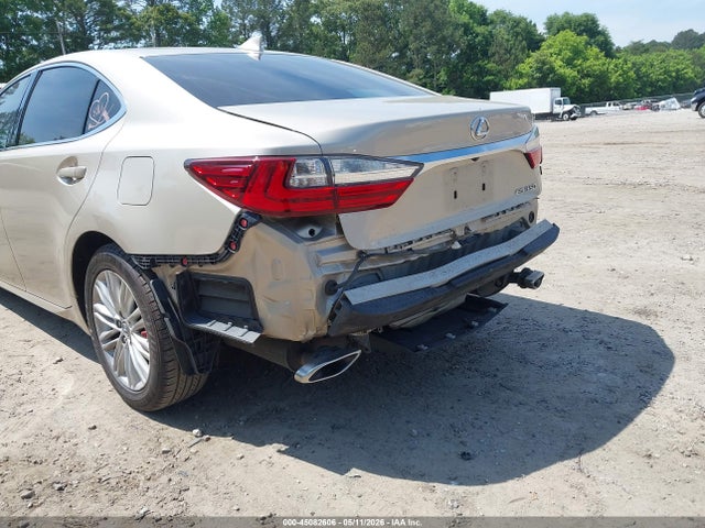 Aukcja sprzedaży 2016 Lexus Es 350, vin: 58ABK1GG4GU001428, numer aukcji: 45082606