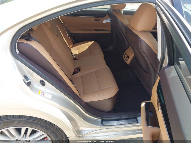 Aukcja sprzedaży 2016 Lexus Es 350, vin: 58ABK1GG4GU001428, numer aukcji: 45082606