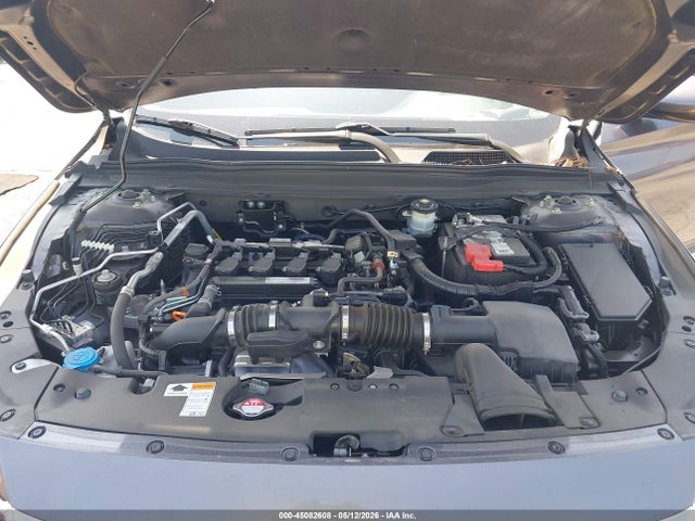 Aukcja sprzedaży 2020 Honda Accord Lx, vin: 1HGCV1F12LA132147, numer aukcji: 45082608