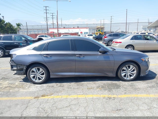 Aukcja sprzedaży 2020 Honda Accord Lx, vin: 1HGCV1F12LA132147, numer aukcji: 45082608