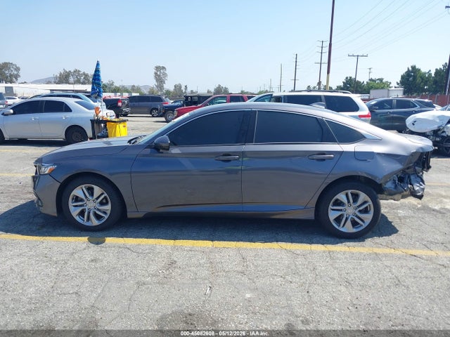 Aukcja sprzedaży 2020 Honda Accord Lx, vin: 1HGCV1F12LA132147, numer aukcji: 45082608