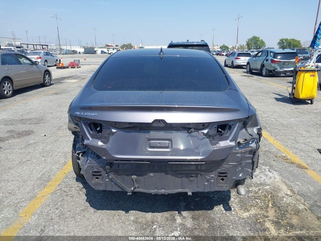 Aukcja sprzedaży 2020 Honda Accord Lx, vin: 1HGCV1F12LA132147, numer aukcji: 45082608